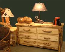 Aspen Dresser